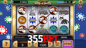 Welcome Bonus 355bet