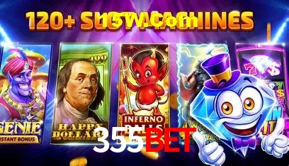 Seasonal Promotions 355bet
