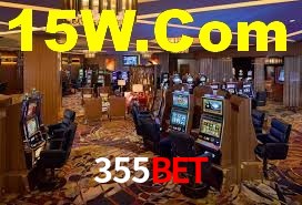 Tournaments 355bet